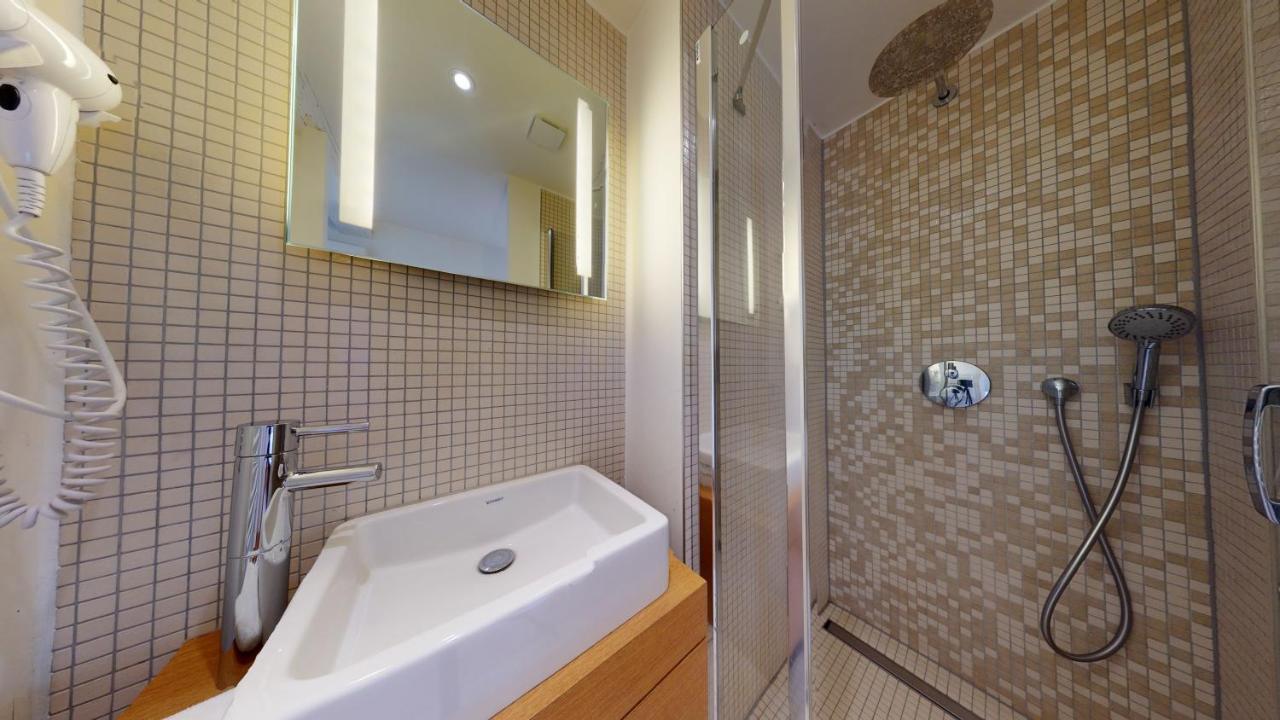 ストラスブールLe Lohkaes - Loft Triplex Ultra Design Petite Franceアパートメント エクステリア 写真